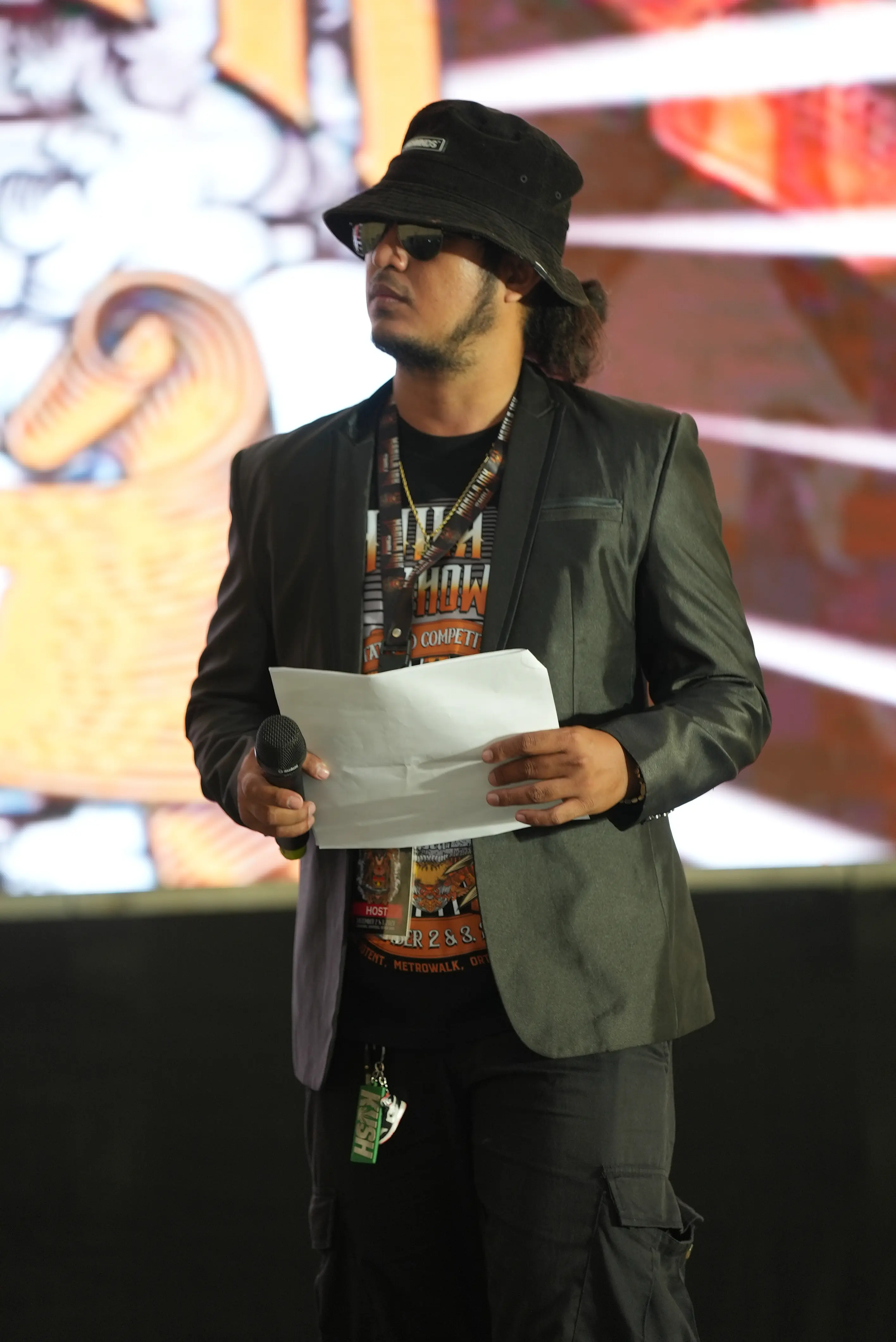 イベントハイライト 4